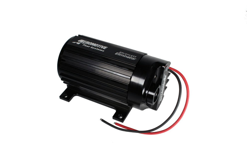 Brushless Eliminator Signature Pump