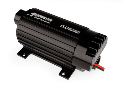 5.0 Brushless Gear Pump - Signature