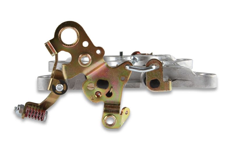Throttle Body Kit, 0-80496-1