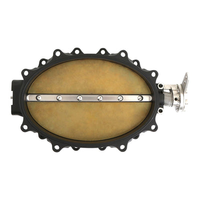 NHRA Pro Stock Throttle Body