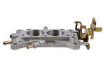 THROTTLE BODY KIT - Carburetor Base Plate Assembly for 2300 series; 500 CFM image 1