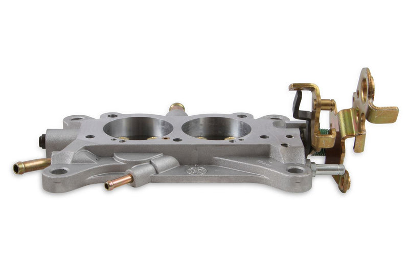 THROTTLE BODY KIT - Carburetor Base Plate Assembly for 2300 series; 500 CFM