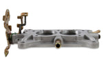THROTTLE BODY KIT - Carburetor Base Plate Assembly for 2300 series; 500 CFM image 2