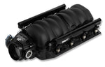 BILLET 90mm LS Throttle Body w/low RPM Taper image 3