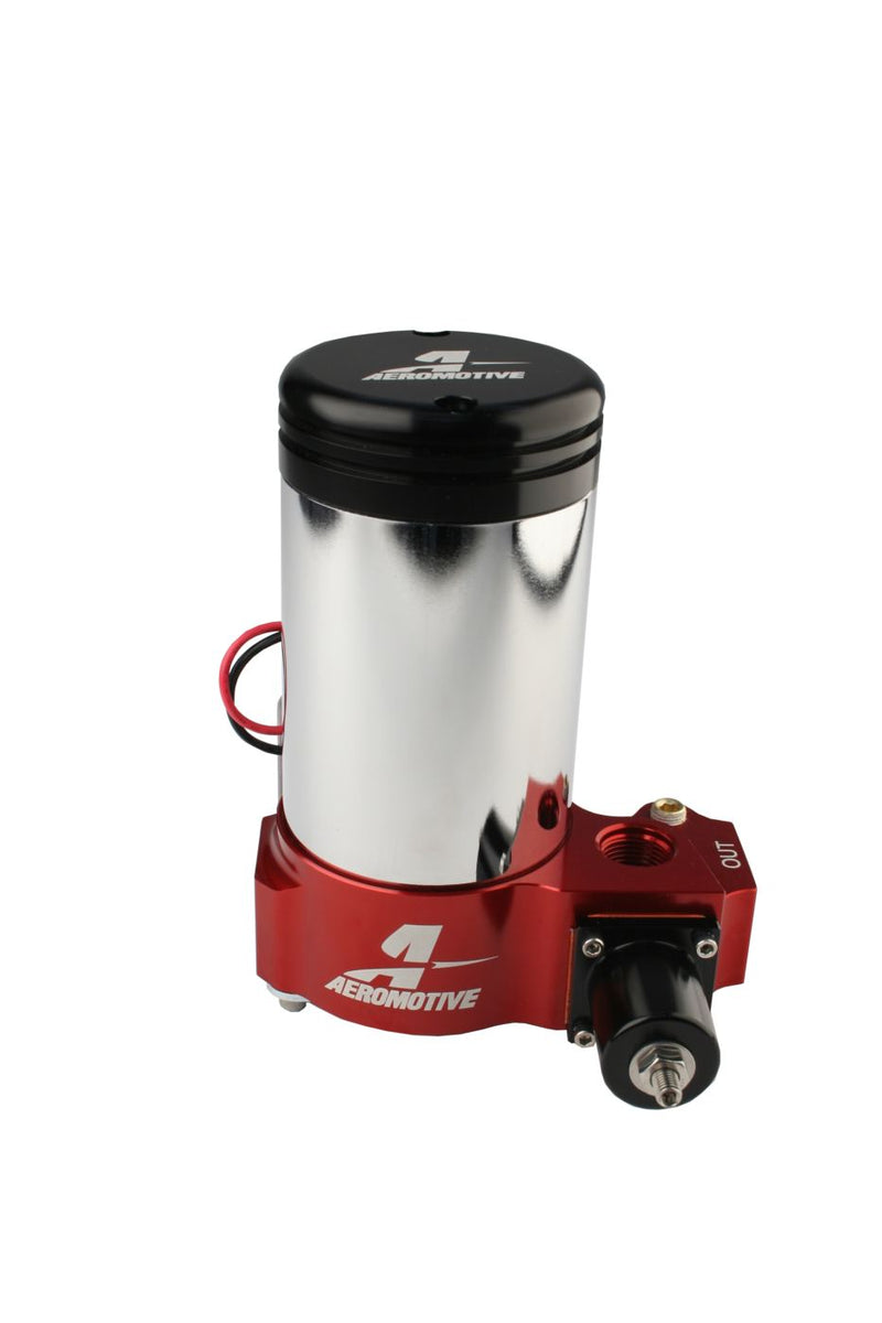 A2000 Carbureted Fuel Pump