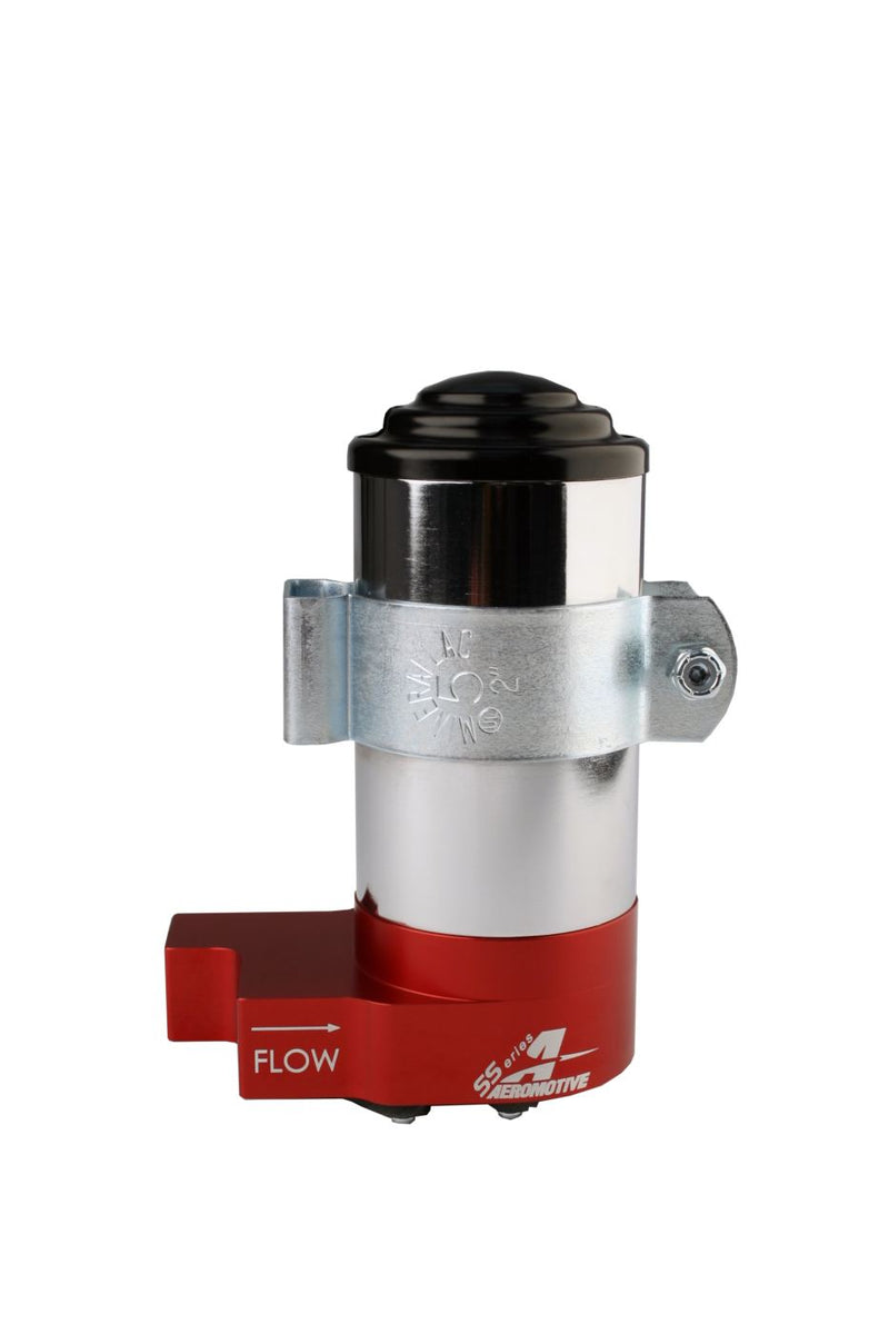 SS Fuel Pump - 3/8 NPT
