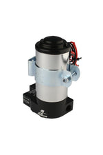 Marine Carbureted SS Fuel Pump image 2