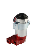 SS Series Billet Fuel Pump - ORB-08 image 4