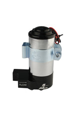 High Output for Carbureted Applications (up to 600 HP) - ORB -8 AN image 1
