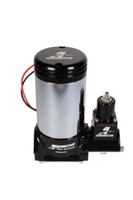 A3000 Fuel Pump Regulator Assembly (excl. filter) image 1