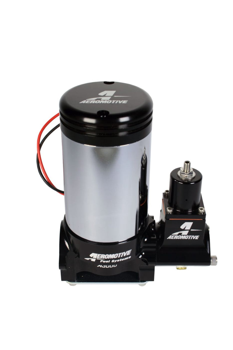 A3000 Fuel Pump Regulator Assembly (excl. filter)