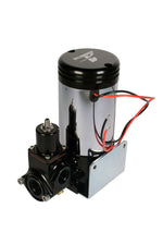A3000 Fuel Pump Regulator Assembly (excl. filter) image 3