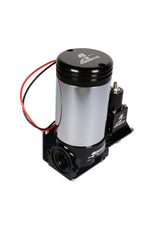 A3000 Fuel Pump Regulator Assembly (excl. filter) image 4