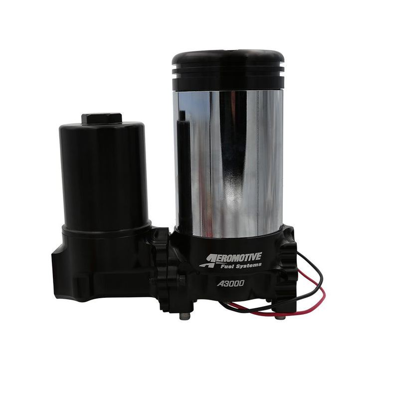 A3000 Fuel Pump Filter Assembly