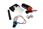 340 Fuel Pump; Offset Inlet image 1