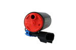 340 Fuel Pump; Offset Inlet image 3