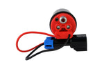 340 Fuel Pump; Offset Inlet image 4