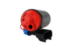 340 LPH In-Tank Fuel Pump, Inline Inlet image 3