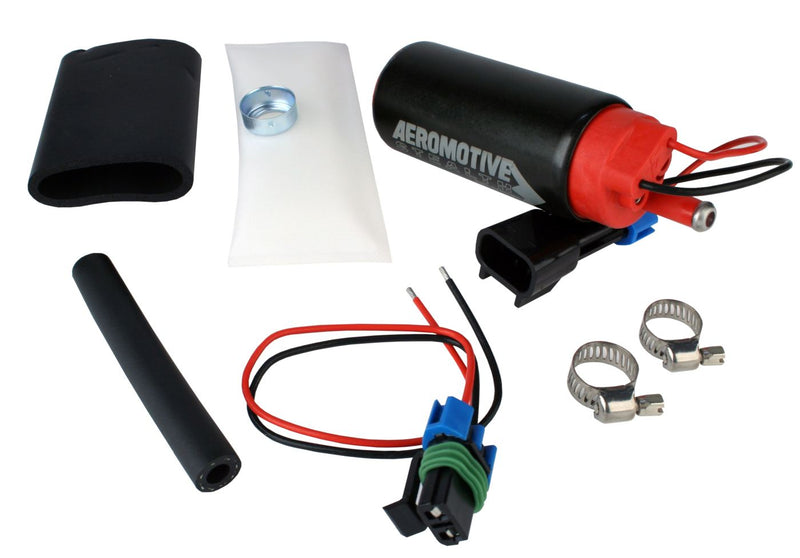 340 Fuel Pump; GM