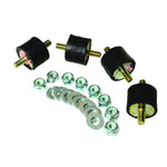 Fuel Pump Vibration Dampener Mounting Kit image 3