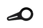 Billet Straight Bracket for Belt Drive Pumps image 1