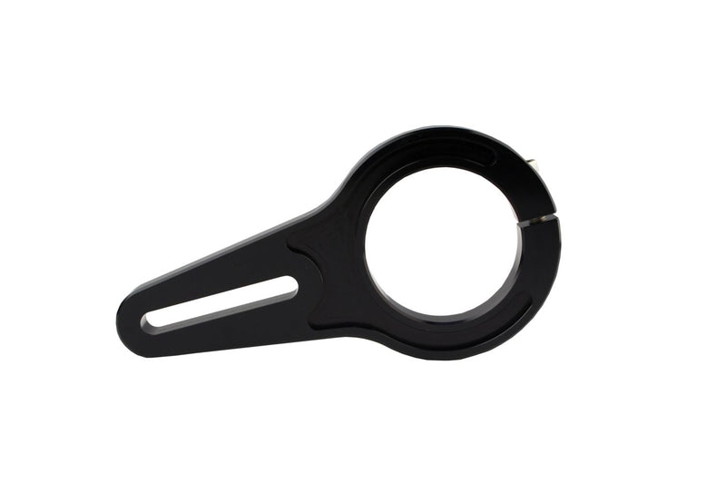 Billet Straight Bracket for Belt Drive Pumps