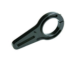 Billet Straight Bracket for Belt Drive Pumps image 3