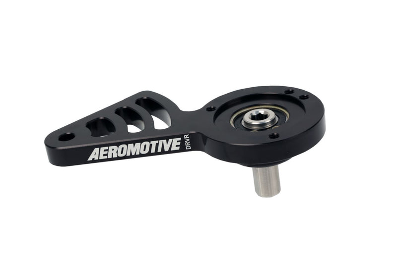 Belt Drive Bracket, Driver's Side