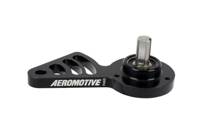 Belt Drive Bracket, Passenger's Side