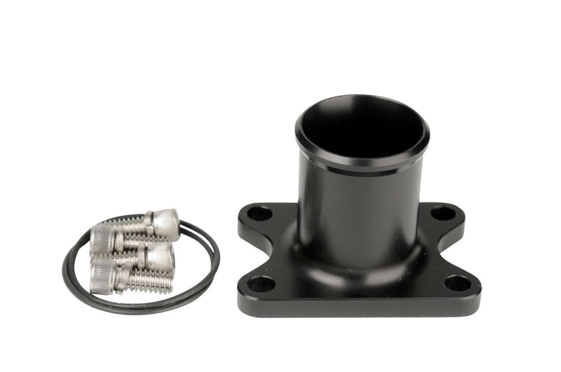 Inlet, Spur Gear Pump, 1-1/4