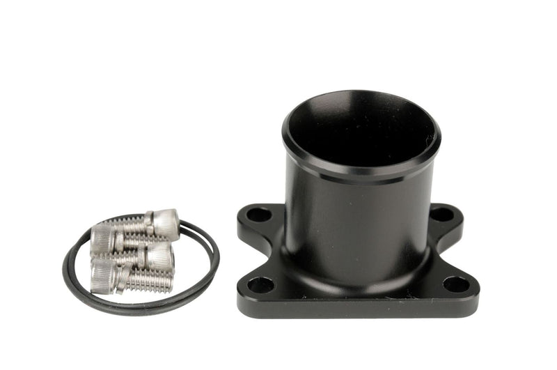 Inlet, Spur Gear Pump, 1-1/2
