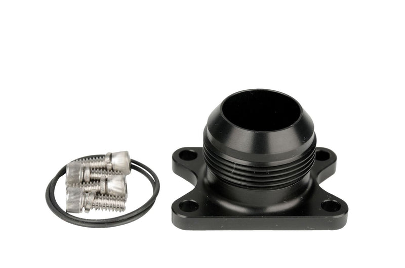Inlet, Spur Gear Pump, AN-20