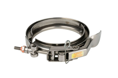 Spur Gear V-Band Mounting Clamp
