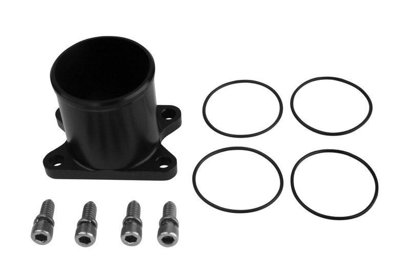 Adapter, Inlet, Pump, 1-3/4