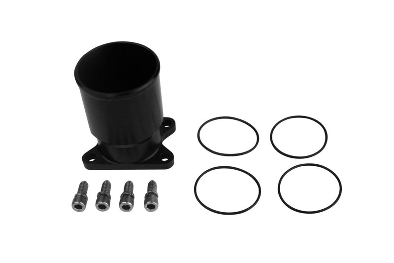 Adapter,Inlet, Pump, 2