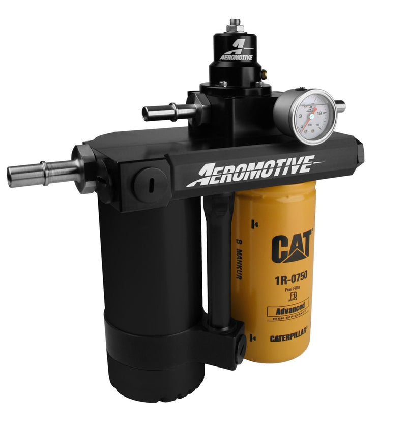 130GPH Diesel Lift Pump