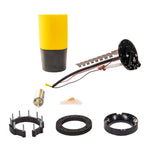 Fuel Pump, Universal, Phantom, Diesel, 300, 6-20