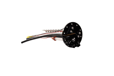 Fuel Pump, Universal, Dual Phantom, Diesel, 300, 6-20