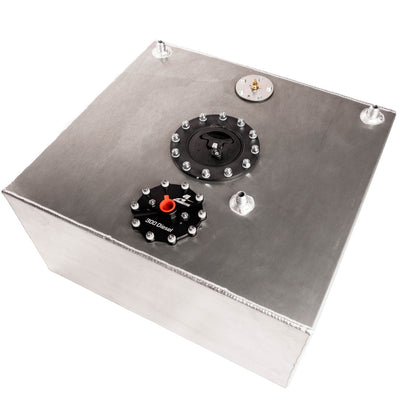 Fuel Cell, Diesel 300, 15 Gal