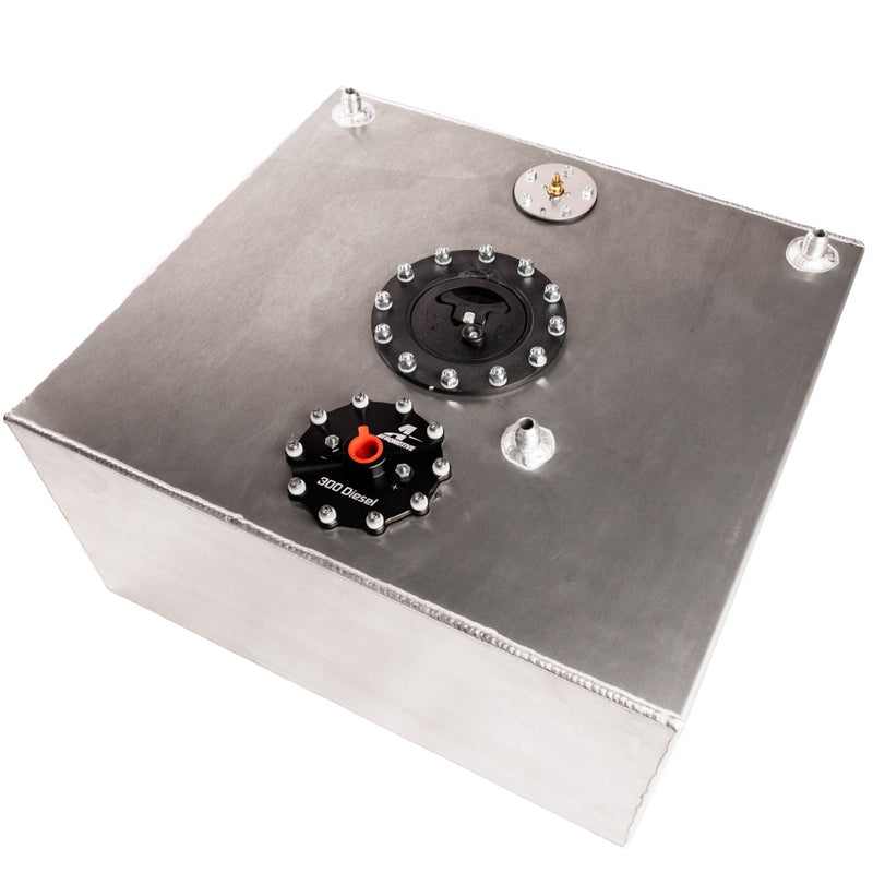 Fuel Cell, Diesel 300, 15 Gal