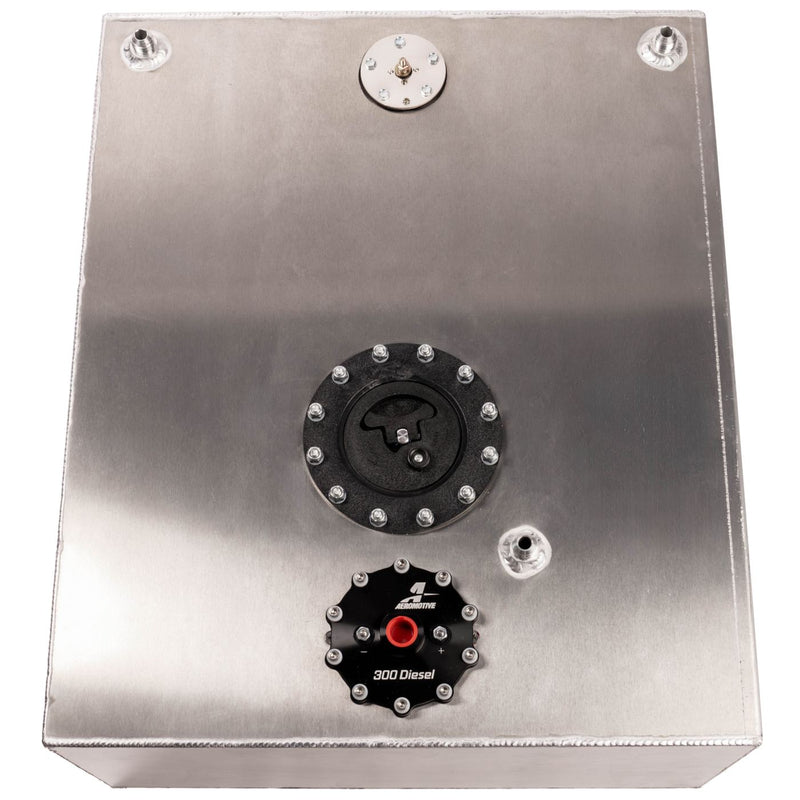 Fuel Cell, Diesel 300, 20 Gal