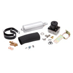 Inline Fuel Pump & Regulator Kit (Electric Fuel Pump #3594 & Regulator #1728) image 2