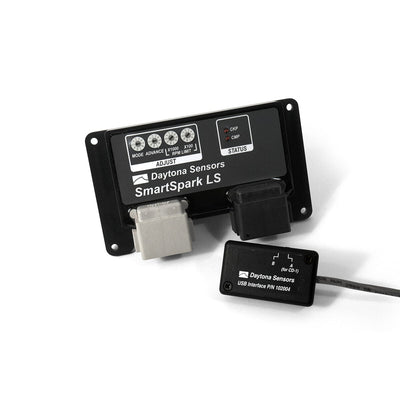 SmartSpark LS Ignition Kit (includes module and USB interface)