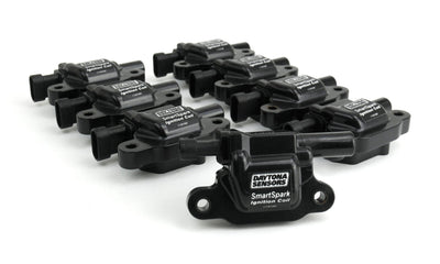SmartSpark Coil eight pack for GM LS2, LS3, and LS7 Engines