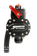 Spur Gear Extreme Custom Pumps - Fuel Pump, Spur Gear, 3/8 Hex, NHRA Nostalgia Funny Car Cert., 21 GPM NITRO. image 5