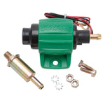 05-09 Mustang GT Stealth A1000 Racing Fuel System with 4.6L 3-V Fuel Rails image 3