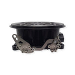 4500 Dominator Throttle Body - 2.55