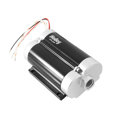 130 GPH Dominator In-Line Billet Fuel Pump