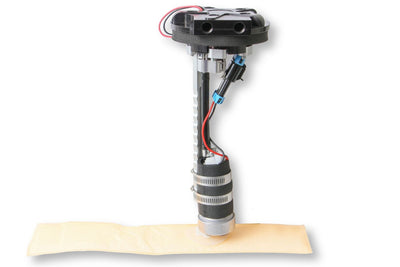 Holley In-Tank RetroFit Fuel Module 525 LPH Return Style