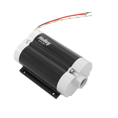 160 GPH Dominator In-Line Billet Fuel Pump